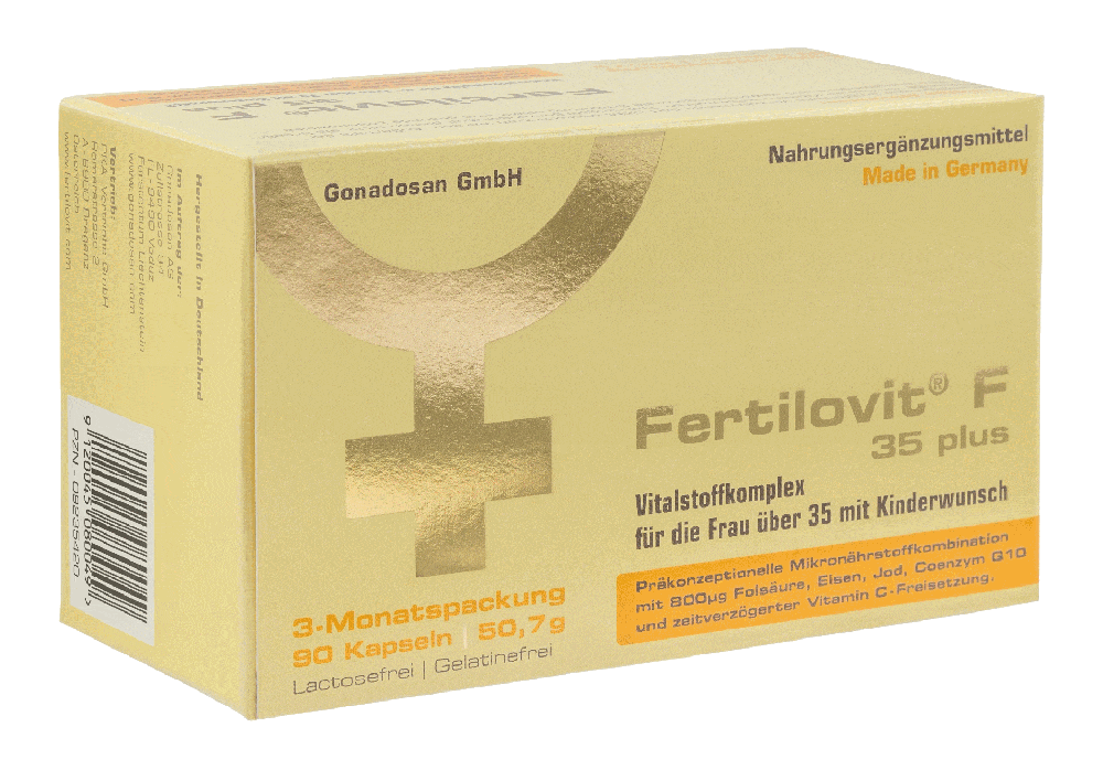 fertilovit8