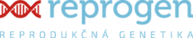 Reprodukčna Genetika Logo